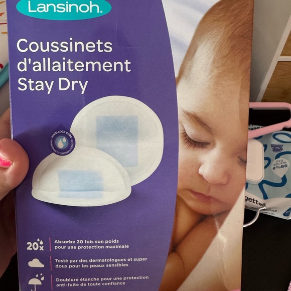 Post partum bundle - Picture 3 of 8